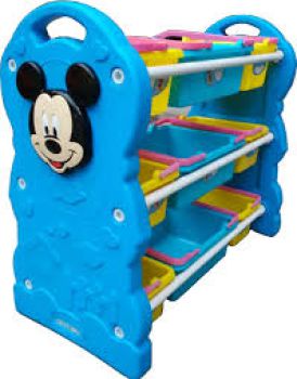 Giá để đồ chơi NM1-009